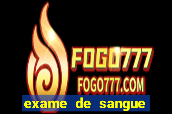 exame de sangue gravidez positivo pdf